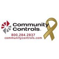 community controls