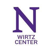 virginia wadsworth wirtz center for the performing arts logo image