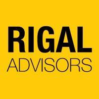 rigal advisors logo image