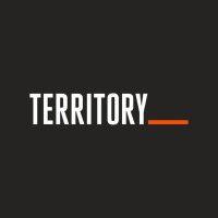 territory logo image