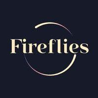 fireflies logo image