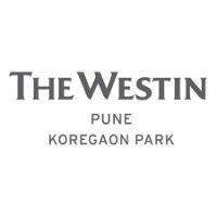 the westin pune koregaon park - india logo image