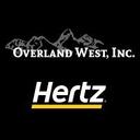 logo of Overland West Inc