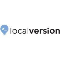 localversion logo image