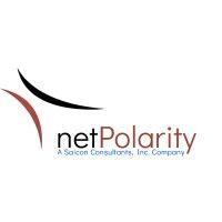 netpolarity, inc. (saicon consultants, inc.) logo image