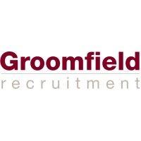 groomfield recruitment logo image