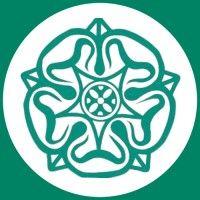 east riding of yorkshire council logo image