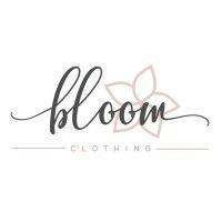 bloom clothing for girls logo image