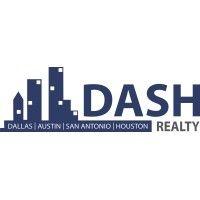 dash realty llc logo image