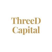 threed capital inc. logo image