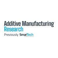 additive manufacturing research logo image