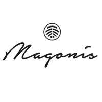 magonis | pure electric boats logo image