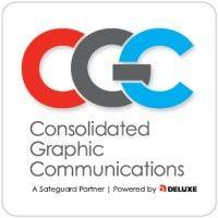 consolidated graphic communications