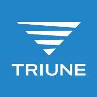 triune financial partners logo image