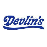 devlin's consulting logo image