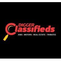 digger classifieds logo image