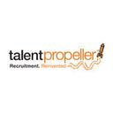 logo of Talent Propeller