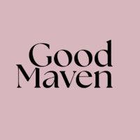 good maven logo image