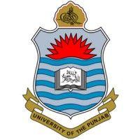 university of the punjab logo image