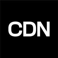 cdn comunicação logo image