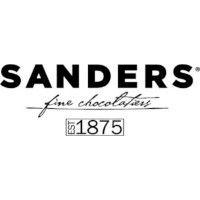 sanders - a division of kar's nuts logo image