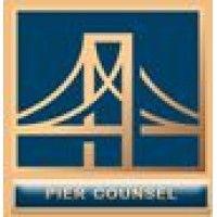 pier counsel logo image