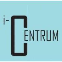 i-centrum logo image