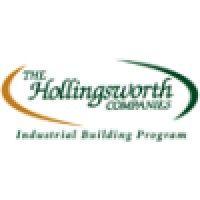 the hollingsworth companies logo image