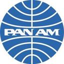 logo of Pan Am Railways