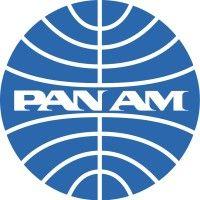 pan am railways logo image