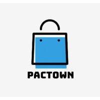 pactown logo image