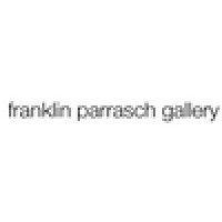 franklin parrasch gallery, inc. logo image