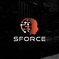 sforce logo image