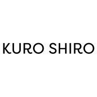 ramen kuro shiro logo image