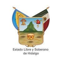 secretaría de desarrollo económico del estado de hidalgo logo image