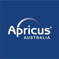 apricus australia logo image