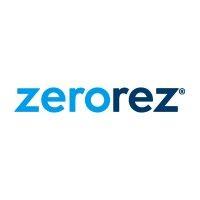 zerorez austin logo image