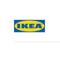 ikea company page logo image