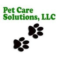 petcare solutions, llc logo image