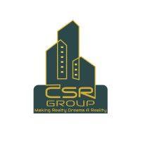 csr group logo image