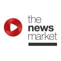 thenewsmarket logo image