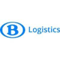 b logistics nv/sa logo image