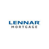 lennar mortgage logo image