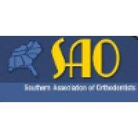 southern association of orthodontists logo image