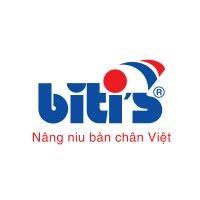 biti's logo image