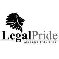 legalpride abogados tributarios logo image