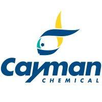 cayman chemical logo image