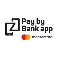 pay by bank app logo image