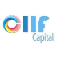 ciif capital llp logo image