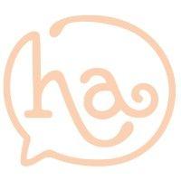 hello again products logo image